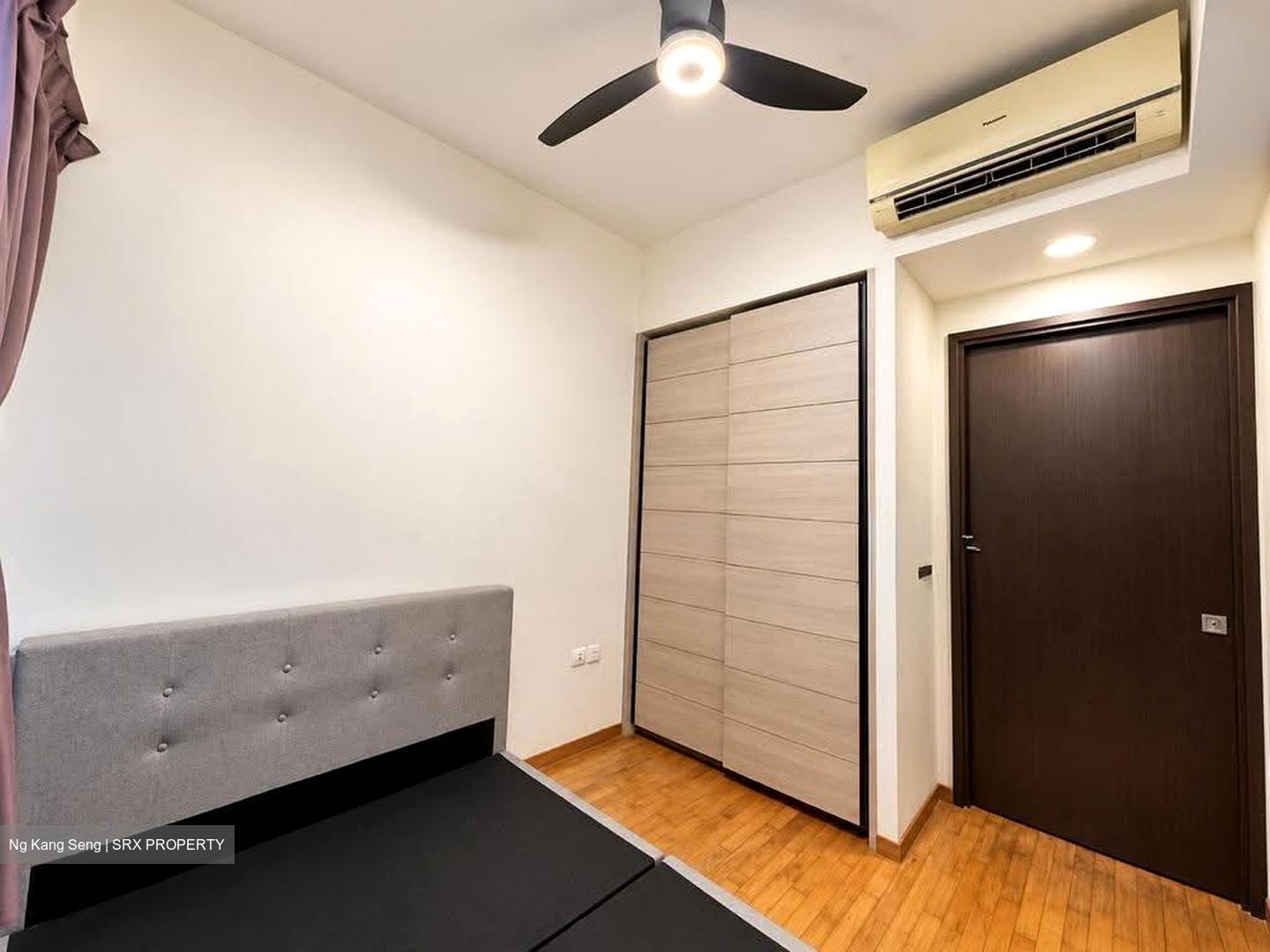 The Inflora (D17), Condominium #619450771